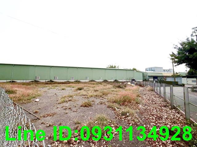 台中后里工業地-1