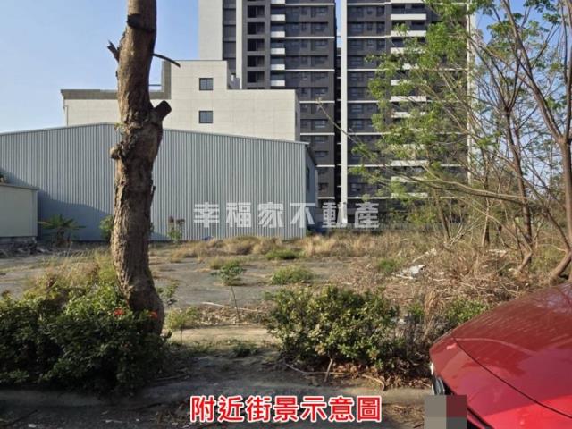 台南南區建地-1