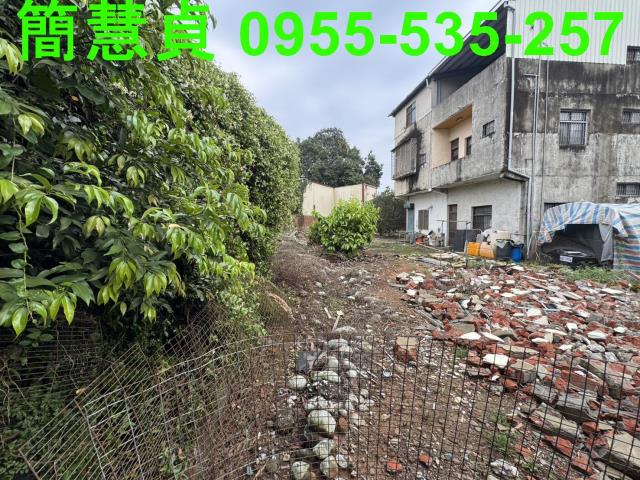 南投草屯建地-2