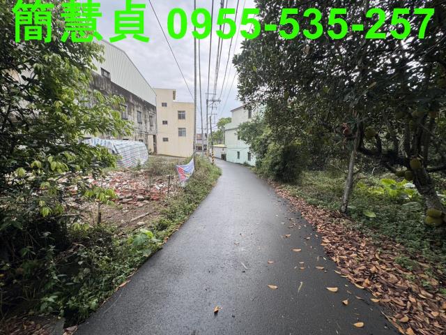 南投草屯建地-3