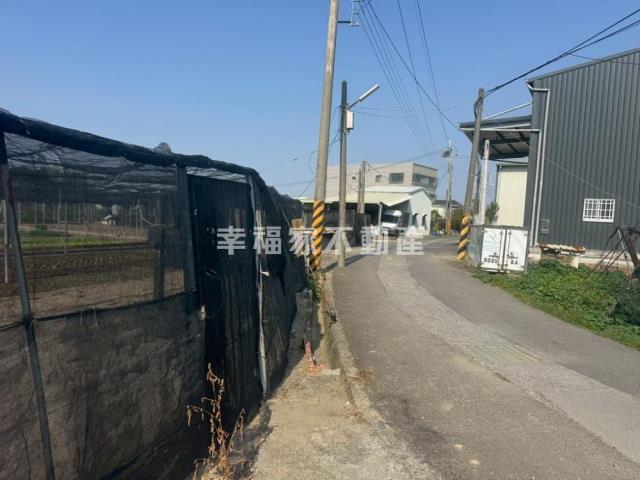 台南南區農地-10