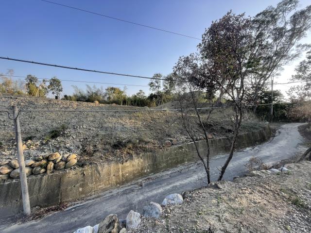 南投中寮農地-4