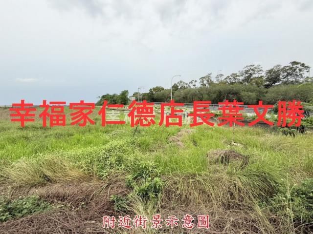 柳營農地-0