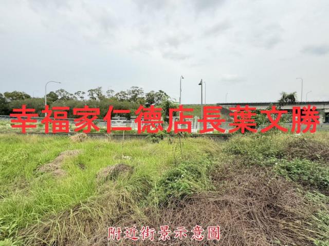 柳營農地-5