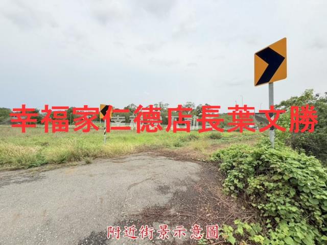 柳營農地-6