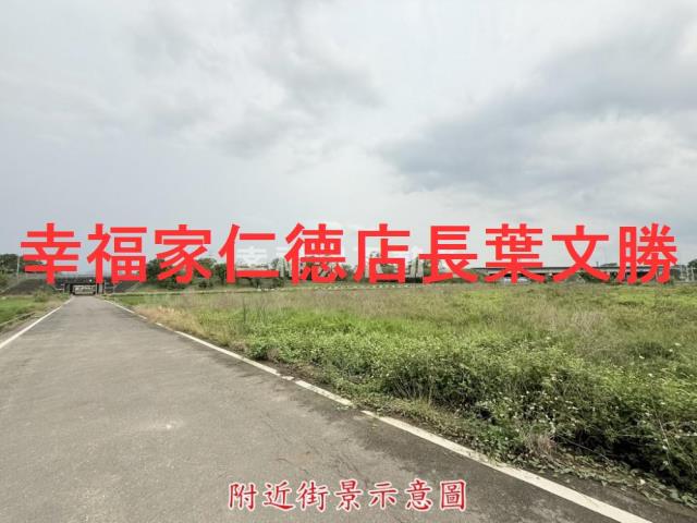 柳營農地-7
