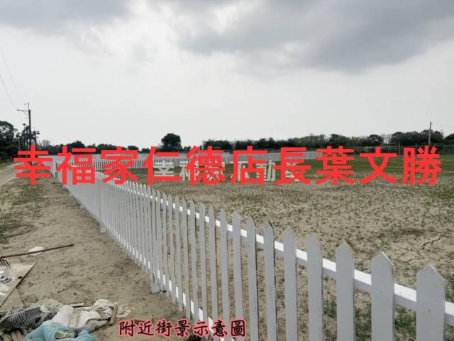 善化農地-10