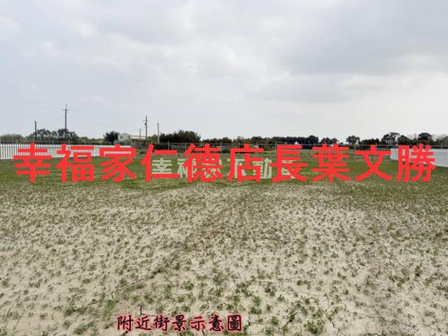 善化農地-14