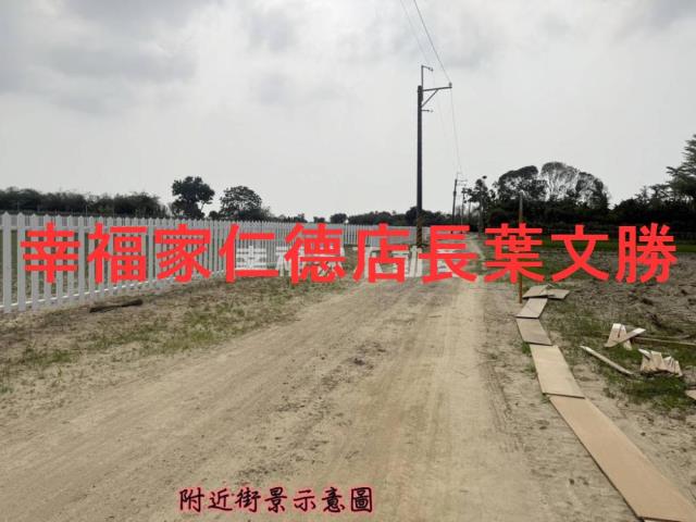 善化農地-6