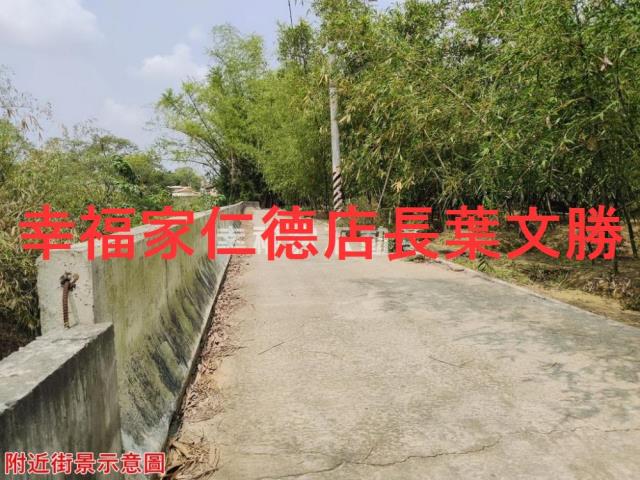 台南農地-14