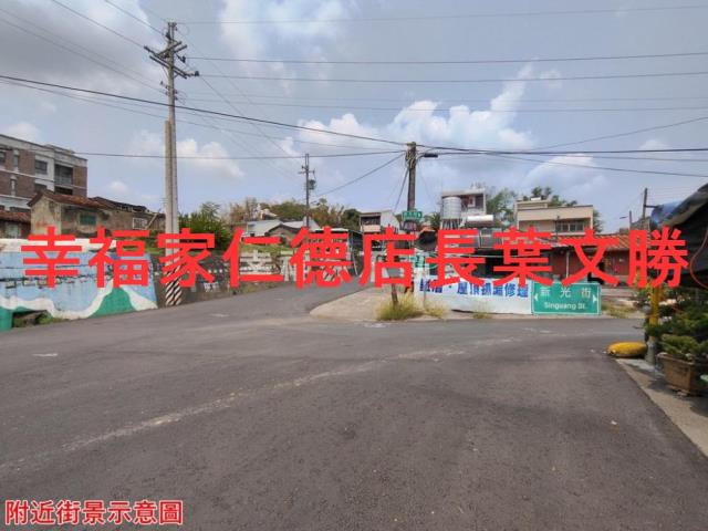 台南農地-3