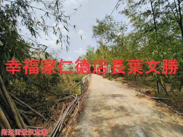 台南農地-4