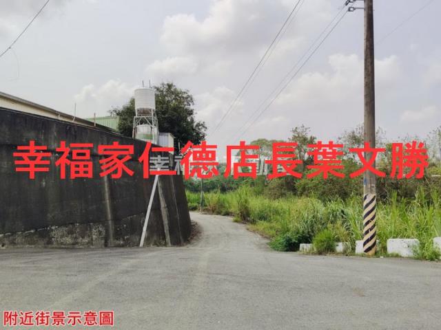 台南農地-7