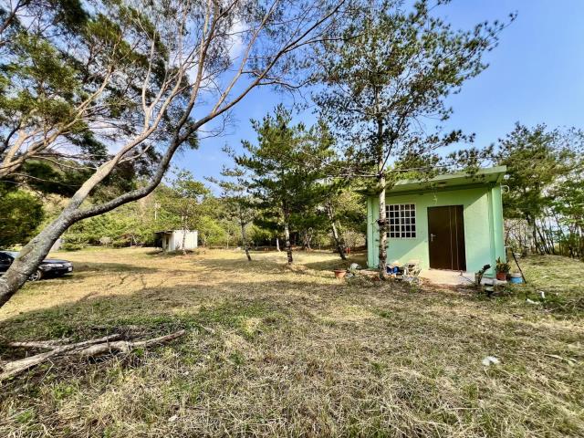 名間鄉仁和村景觀農地