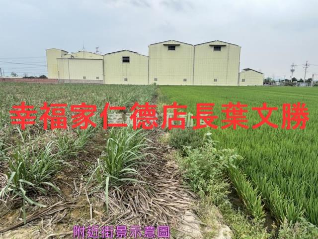 台南農地-12