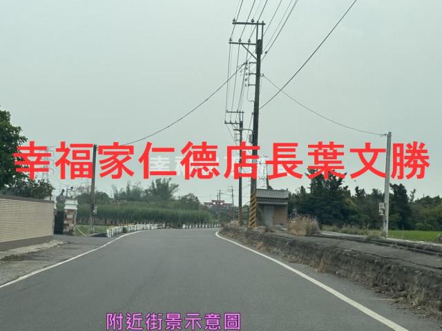 台南農地-5