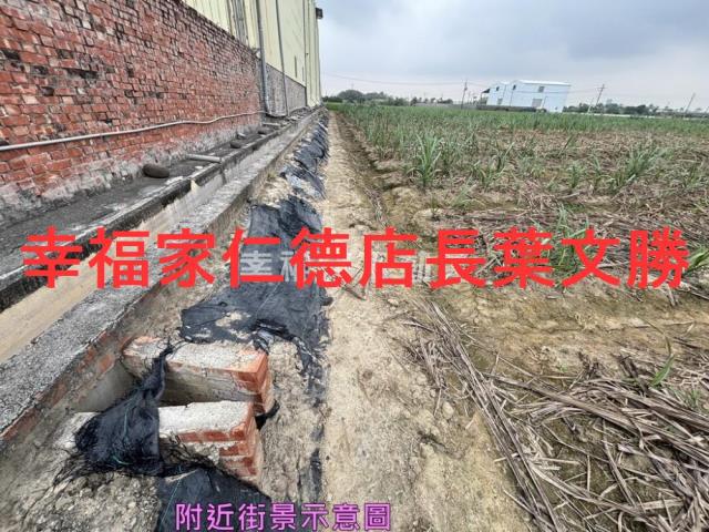 台南農地-7