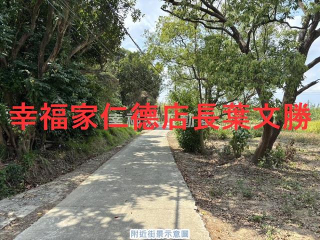 台南農地-9