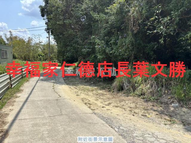 台南農地-14