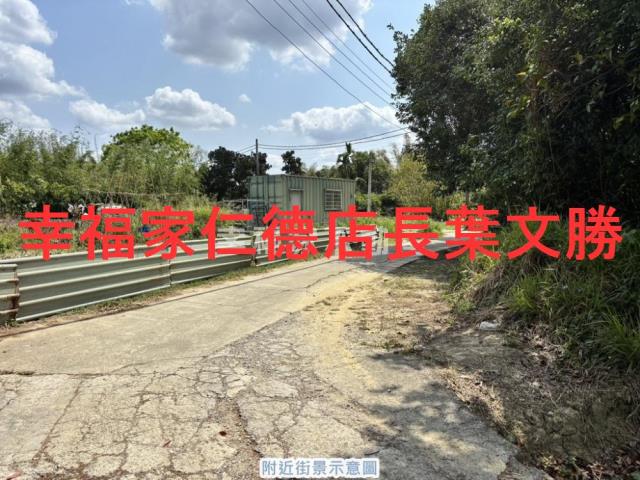 台南農地-3