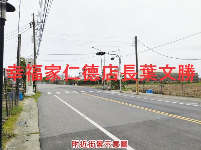 台南農地-5