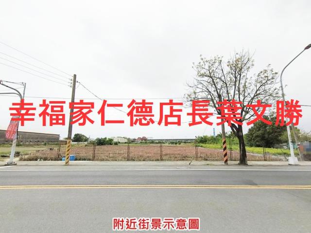 台南農地-6