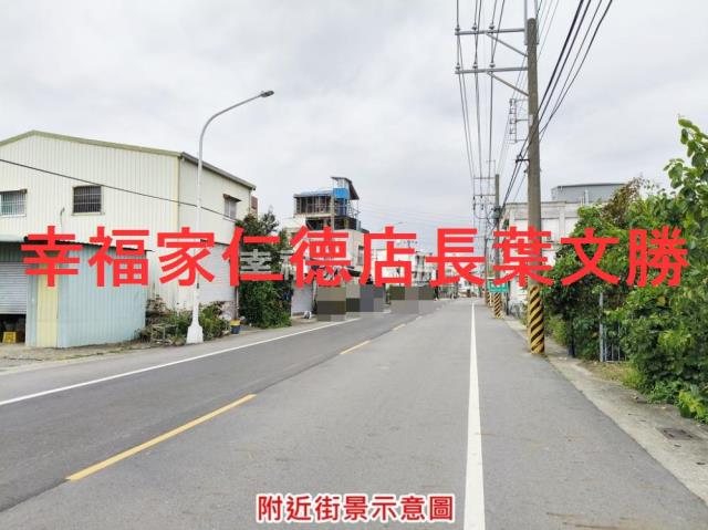 台南農地-7