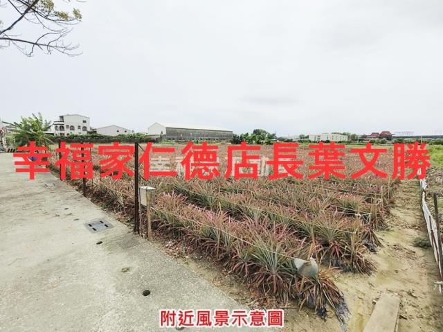 台南農地-8