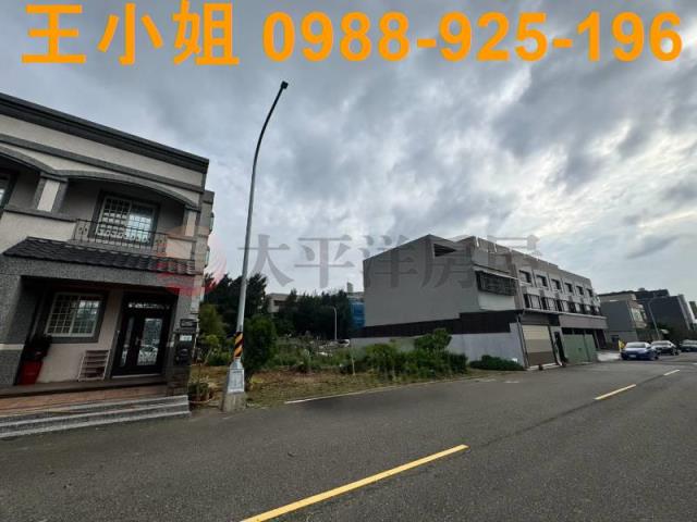 桃園觀音工業地-6