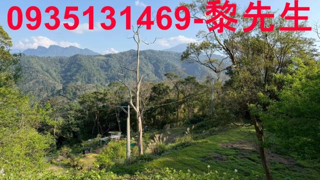 新竹北埔農地-5