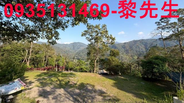 新竹北埔農地-8