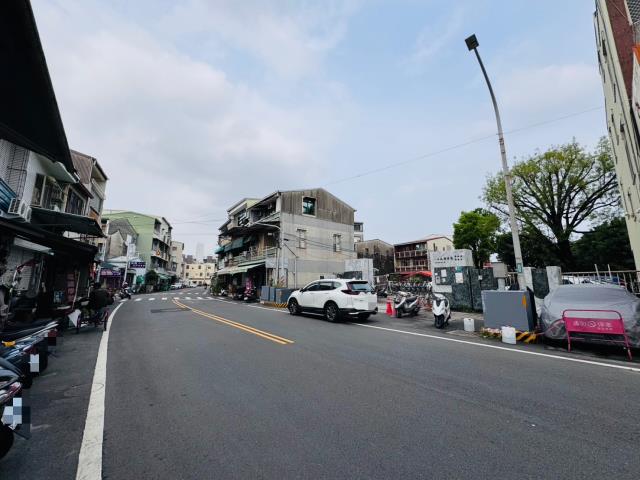 台南永康住宅地-0