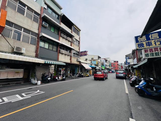 台南永康住宅地-1