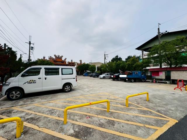 台南永康住宅地-3