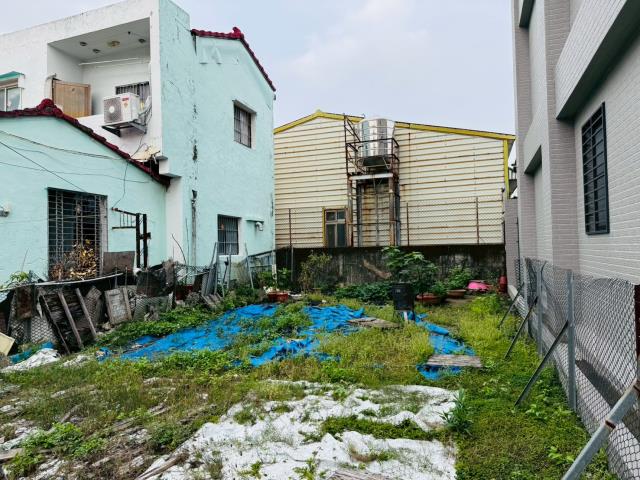 台南永康住宅地-6