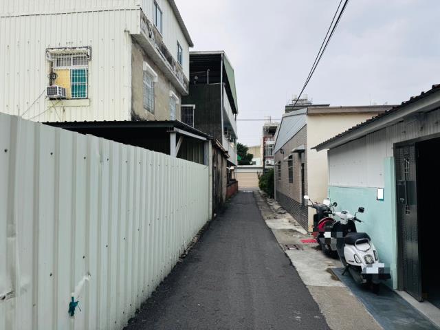 台南永康住宅地-7