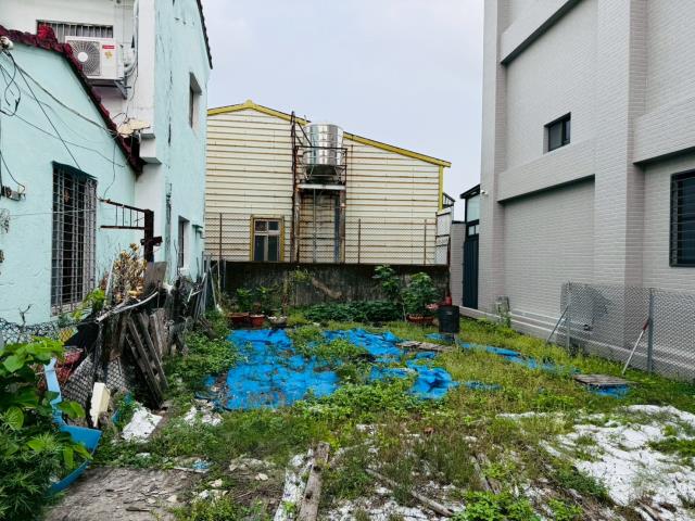 台南永康住宅地-8