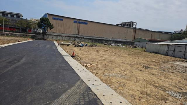 買南崁工業地售南崁工業地買蘆竹工業地售蘆竹工業地