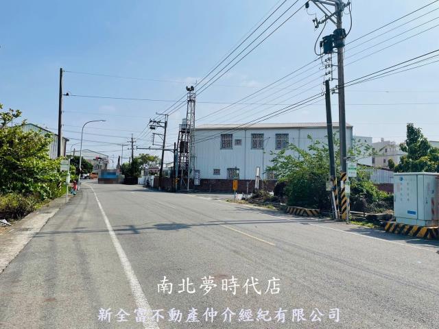 新市農地-4