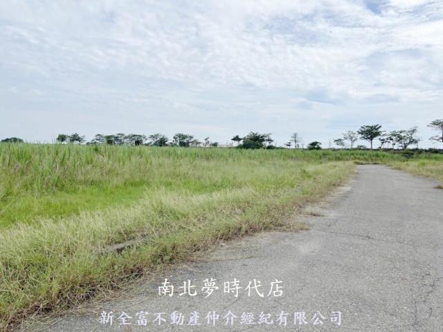 安南農地-0