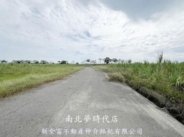 安南農地-2
