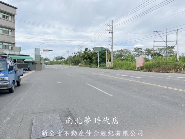 安南農地-5