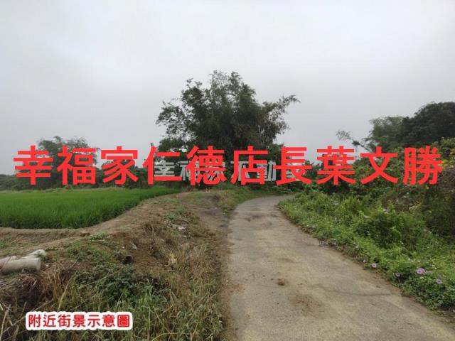 官田農地-5