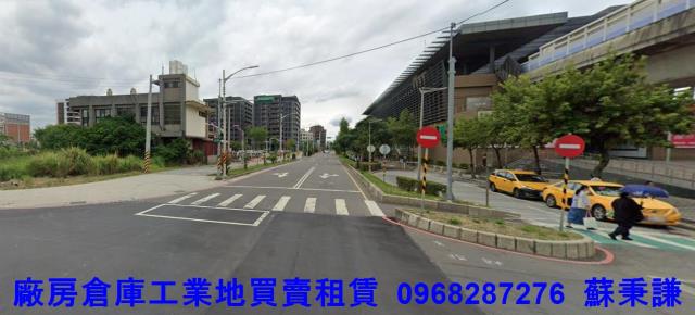 蘆竹工業地-0