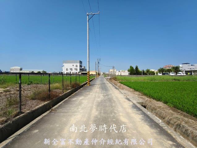 台南農地-1