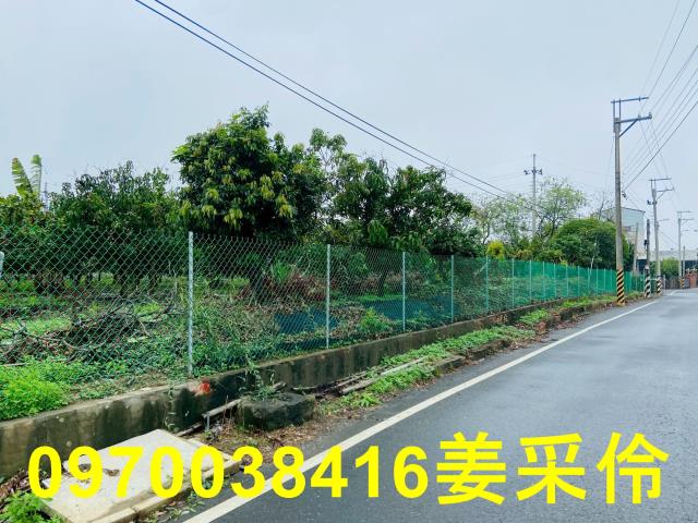 吳鳳公園