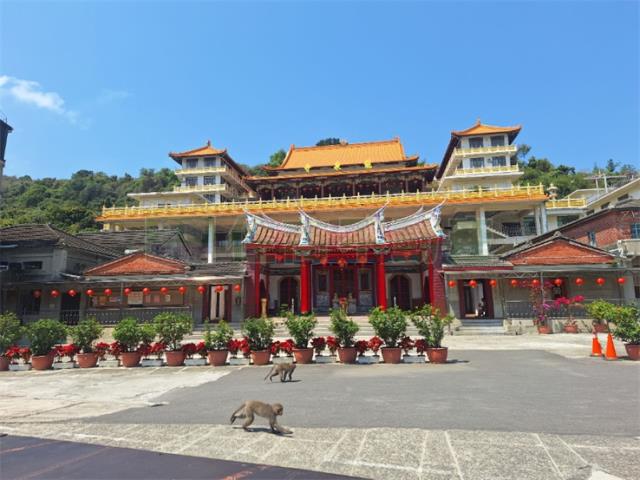 高雄鼓山建地-3