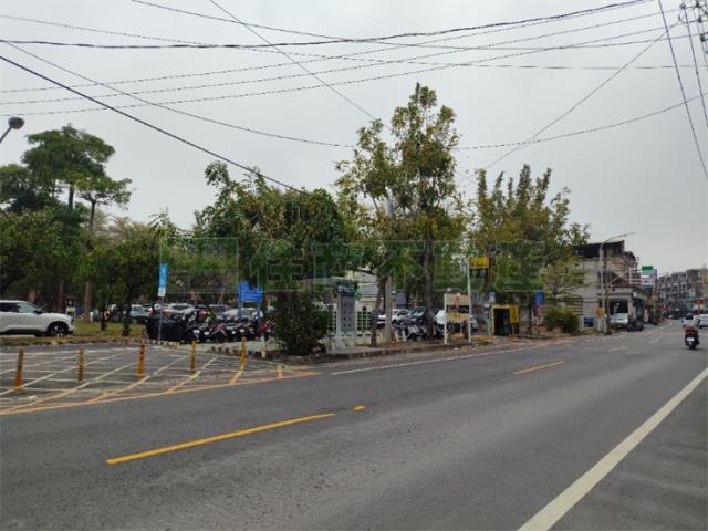 高雄仁武建地-1