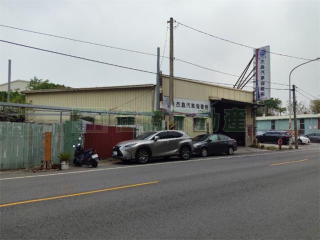 高雄仁武建地-3