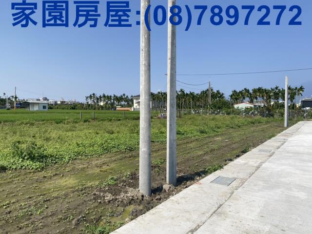 屏東崁頂農地-1